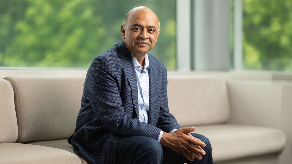 ICYMI: IBM and its academic &amp; industry partners have been chosen among the <a href="/DeptofDefense/">Department of Defense 🇺🇸</a>'s Microelectronics Commons program to establish a semiconductor hub in NY State. Read the statement from IBM CEO &amp; Chairman, <a href="/ArvindKrishna/">Arvind Krishna</a>: ibm.co/3PqwemM