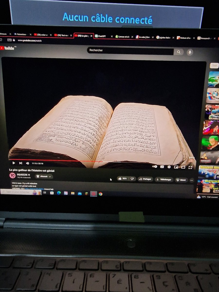 Simobg13's tweet photo. @xSqueeZie petit erreur de montage https://t.co/6OlW29d4aQ
