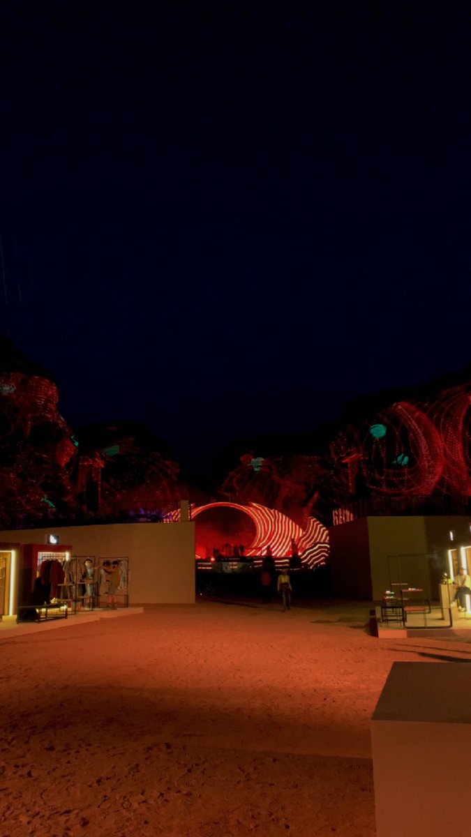 A11Delta's tweet image. Words will never express how it feels
🇸🇦❤️
#ExperienceAlUla 
@ExperienceAlUla 
#MiddleBeast