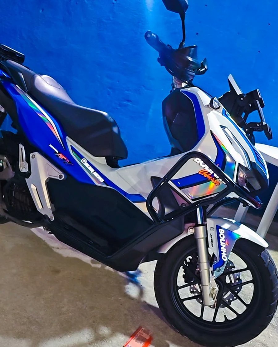 Essa é da casa. 💙🤍🚀🚀🚀