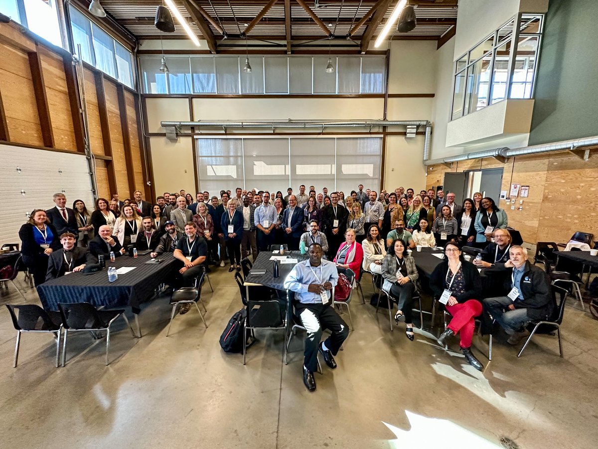 Tech-Access Canada tweet media