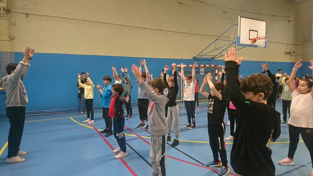 Nicole CHEDOTAL CPD NUM 92 / COMPTE PERSONNEL tweet media