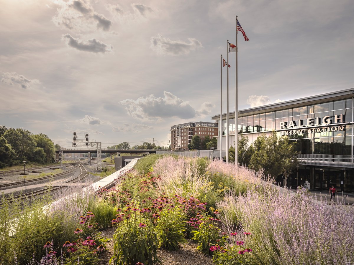 Did you know today is National New York Day? You can take a train from our station all the way up to Penn Station in NYC!
-
-
-
#amtrak #takethetrain #nyc #raleighunionstation