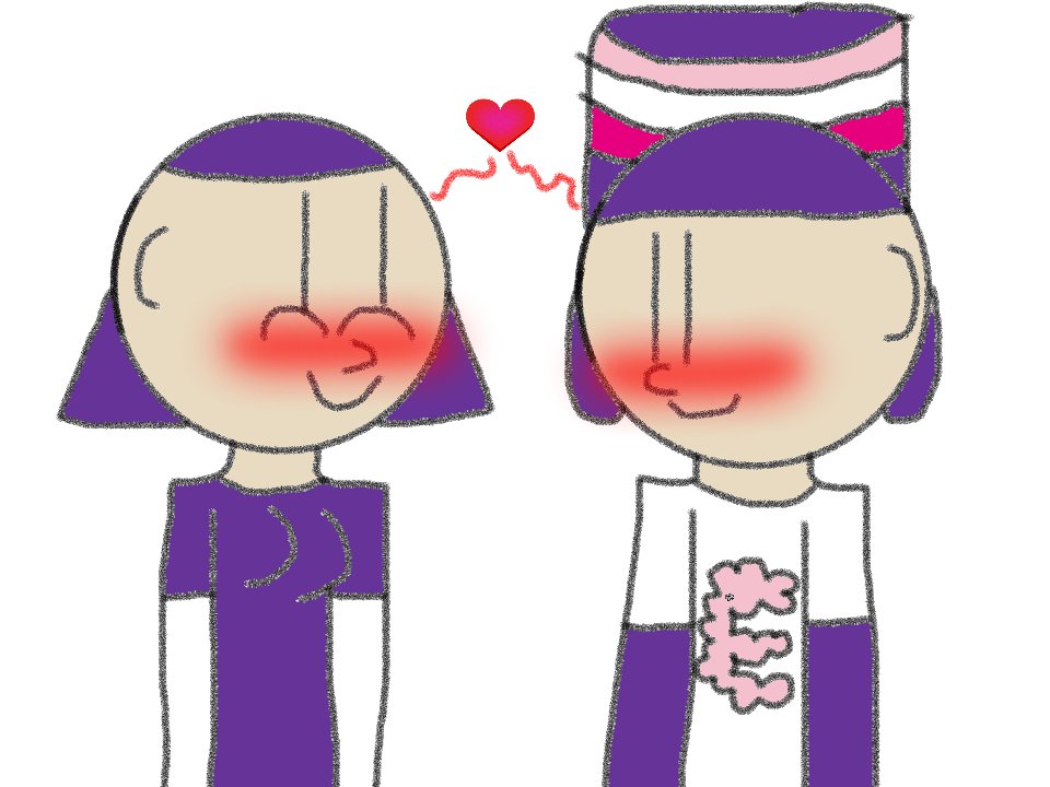 WiterUyreth's tweet photo. Humanos Bocachoti x Enjuto Mojamuto @2_agus999 https://t.co/qMBt62a4Pn