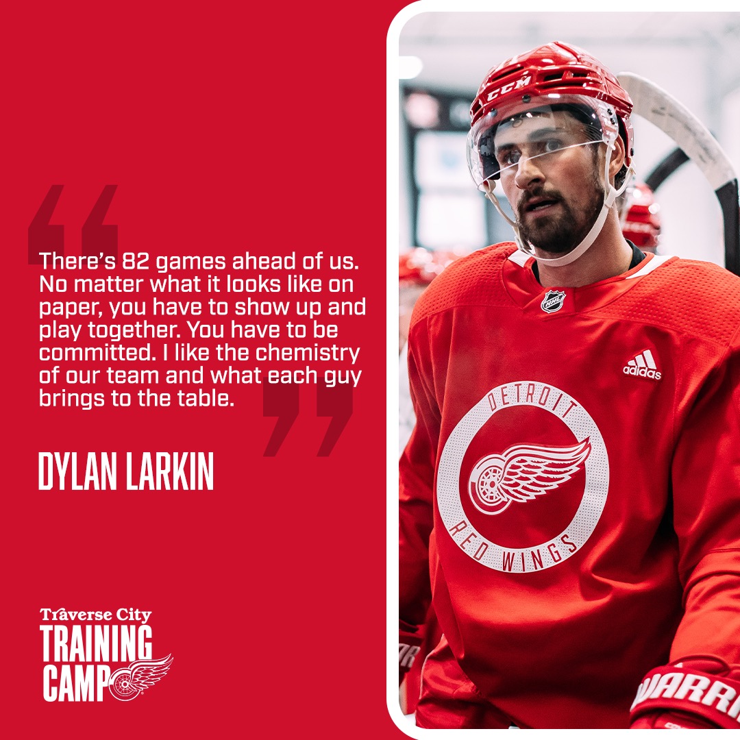 DetroitRedWings's tweet photo. Commitment is 🔑

📽️ » https://t.co/dqPQnD8tFi
📽️ » https://t.co/6luGJ4VcXk https://t.co/K9040lOAXP