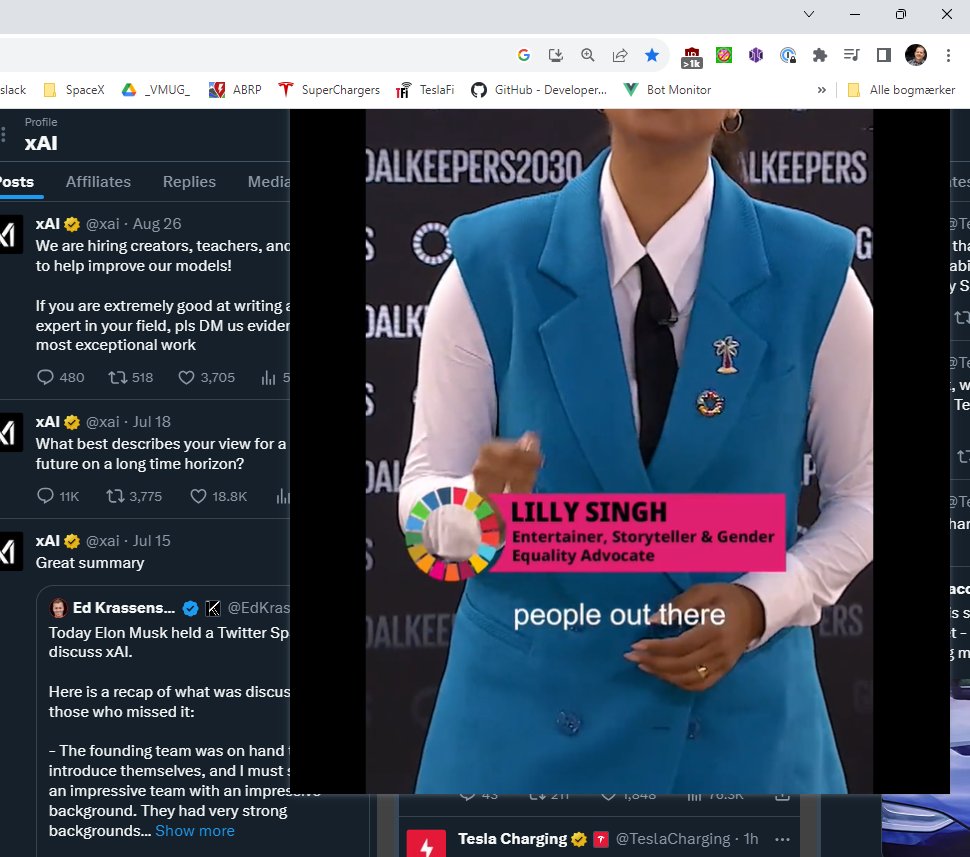 hey <a href="/X/">X</a> could X pro (that we now pay for) please let videos, be fully visible and moveable as well. This is quite annoying that can't even close the running video.