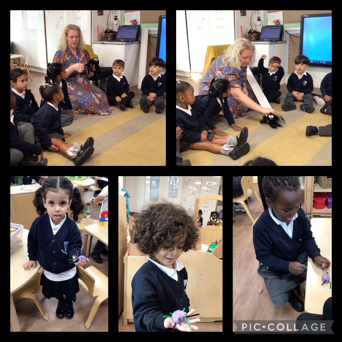 SmithdownNursery tweet media