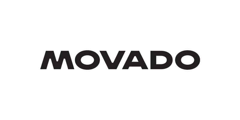 Method_Branding's tweet photo. Movado, the watch brand, has been rebranded with a new logo. @Movado #rebranding #branding #newlogo https://t.co/tg8IuYlWc2