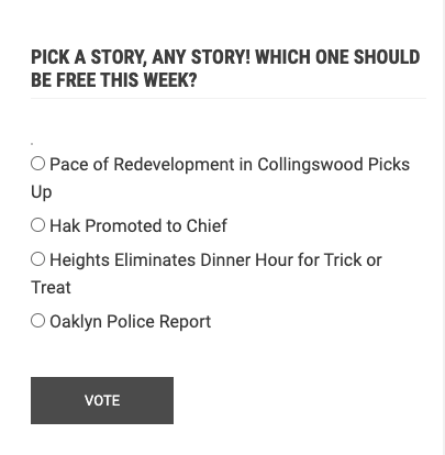 The Retrospect tweet media