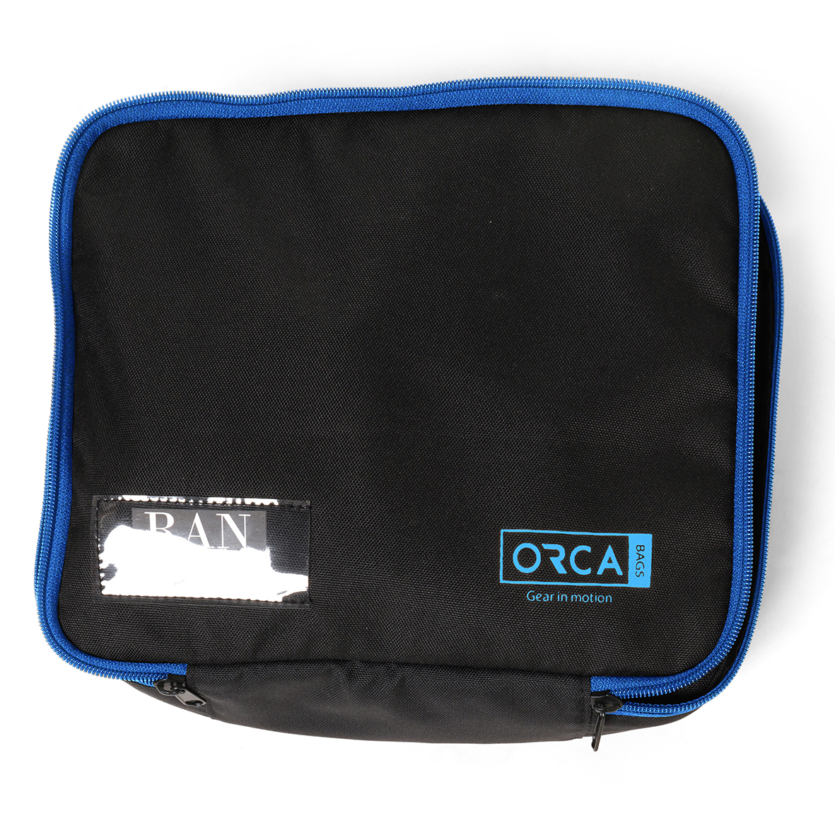 16x9inc's tweet photo. OR-119 Audio/Video Organizer Pouch 🤩

The Orca OR-119 Audio Organizer Pouch can be used to securely store microphones, connectors, cables, SD &amp; CF cards, hard drives, wireless systems and more! 
#orcabags #orcadslr #or119 #organizationideas #accessories #organizationalbags https://t.co/gWVsU1dr9P