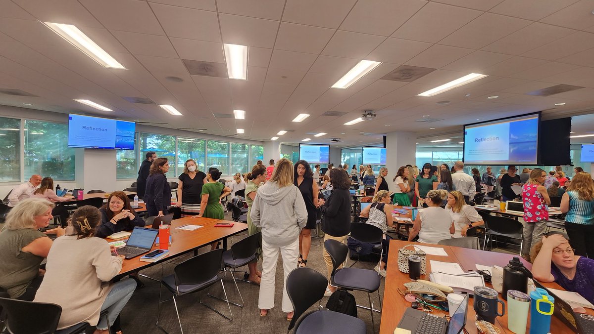 FCPS Elem Literacy tweet media