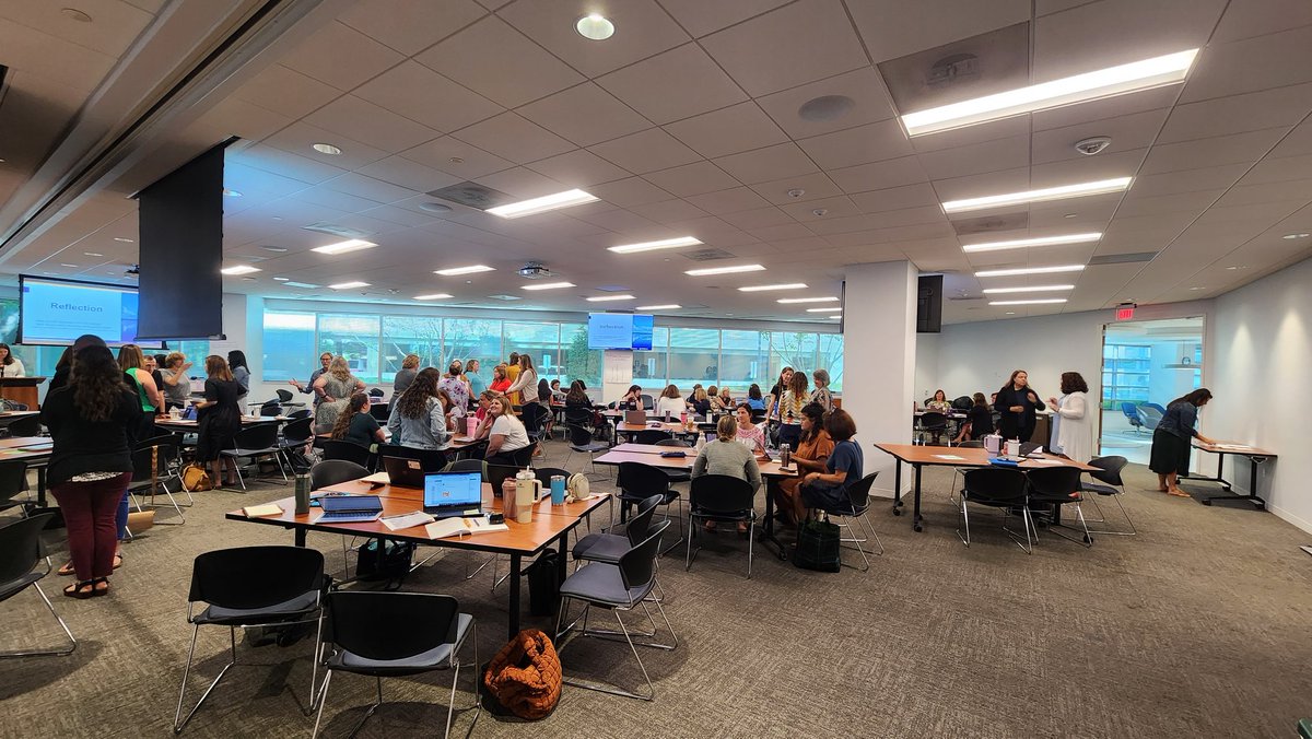 FCPS Elem Literacy tweet media