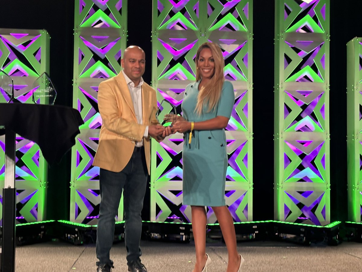 Applied Intelligence Events tweet media