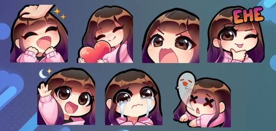 I'm an artist if u don't mind i can propose to u some ideas, designs and animations related *ref img* #twitch #smallstreamers #twitchaffiliate #SmallStreamersConnectRT #animation #vtubers
<a href="/TwitchDrip/">TwitchDrip</a>
<a href="/twitch/">Twitch</a>
<a href="/SmallStreamersC/">#SmallStreamersConnect</a>
<a href="/SmallStreamersR/">#SmallStreamersConnect RT</a>
<a href="/rtsmallstreams/">RT Small Streams</a>
@SupStreamersRt