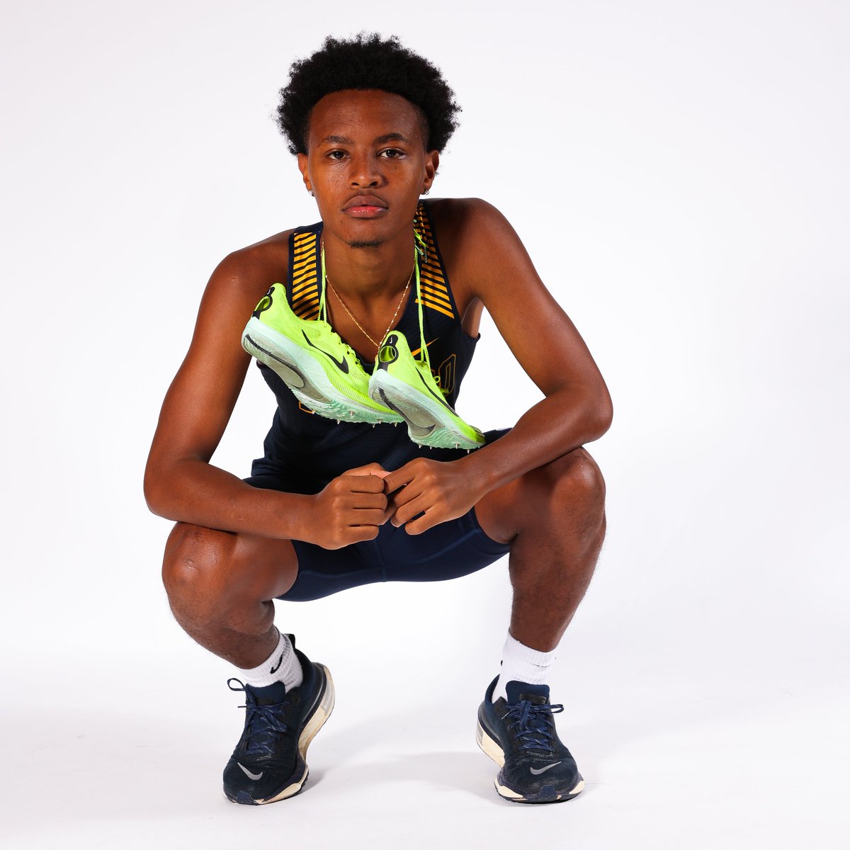 Toledo XC/Track tweet media