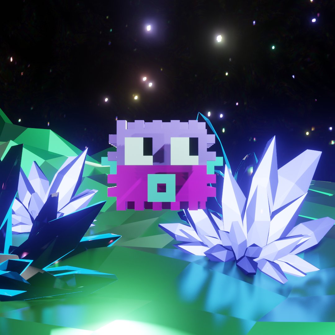 METAQUARIUM tweet media