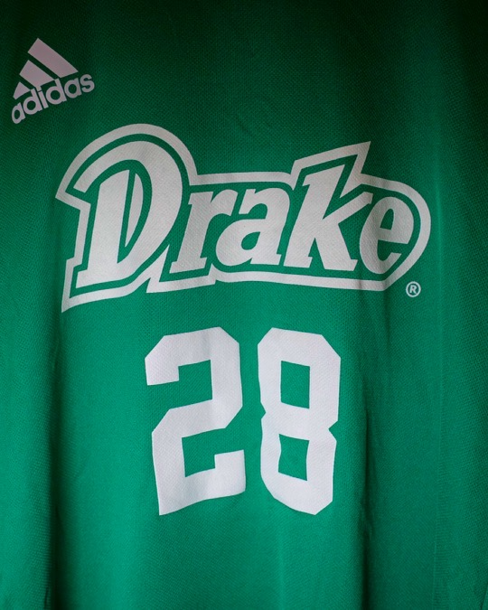 DrakeWSoccer's tweet image. 💚

Tonight, we wear 𝗴𝗿𝗲𝗲𝗻 to continue raising awareness about mental health and to end the stigma. 

#MentalHealthMatters