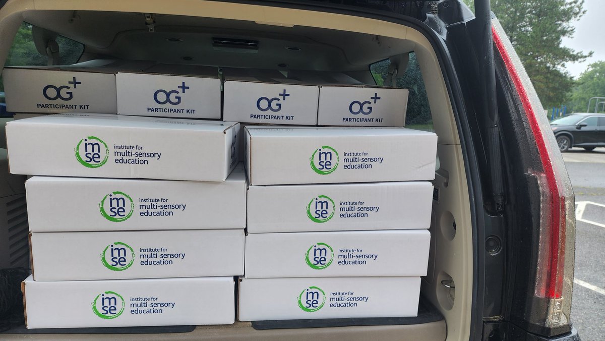 FCPS Elem Literacy tweet media