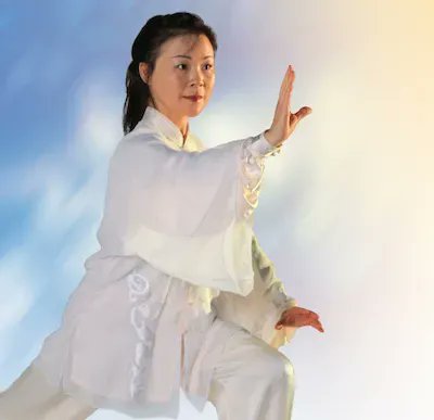 ymaadotcom's tweet photo. GOOD NEWS LEGACY: Discover the Tai Chi 24 Form By Helen Liang 
Highlights Include: 6 min workout • 5 Element Theory • 'Evil' Influences • Read More: https://t.co/pBvoKpHRMo 
#taichi #taijiquan #workout #martialarts #easyworkout #simpleworkout #wellness #health #selfcare https://t.co/1GKmPVSc8v