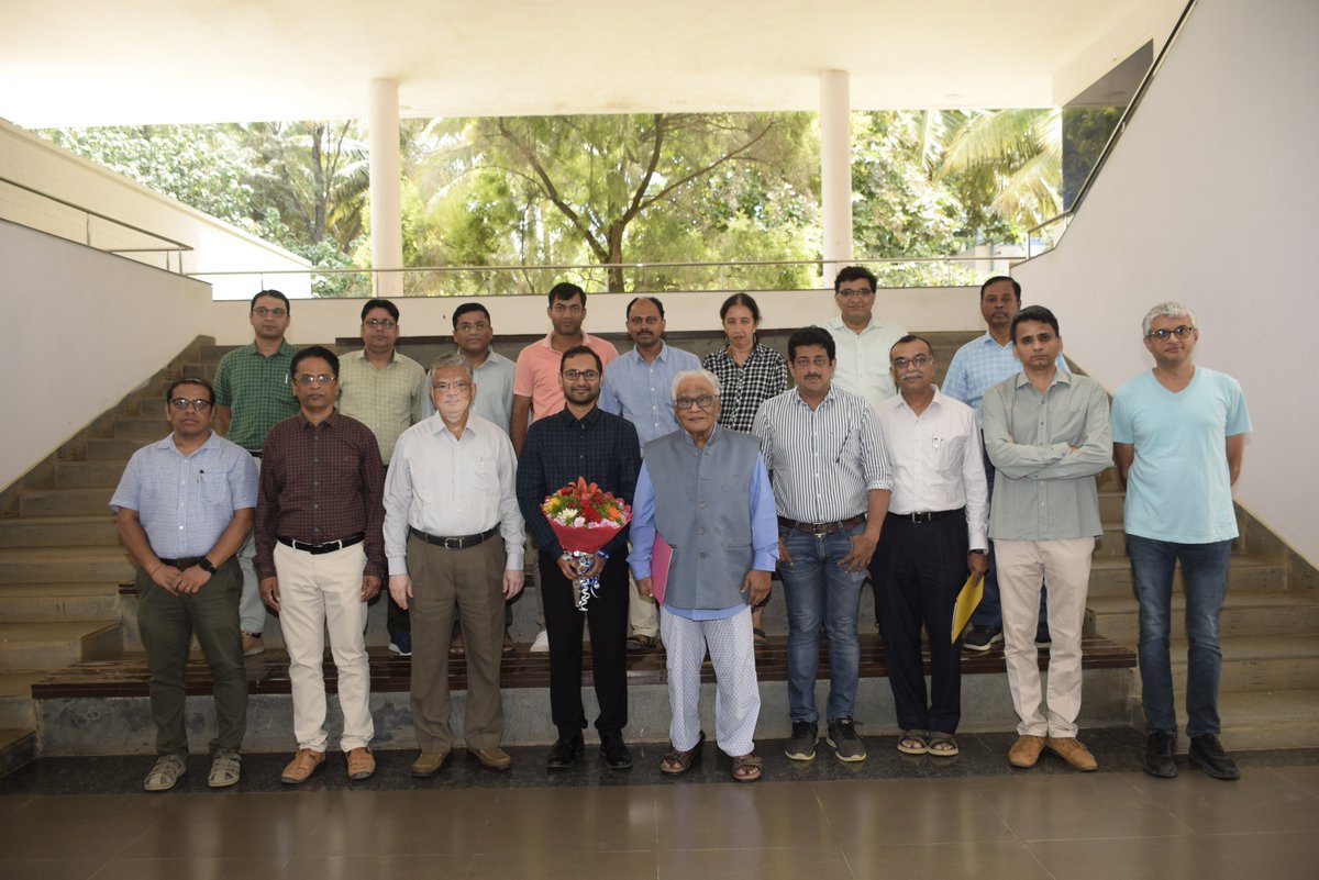 IISER Kolkata tweet media