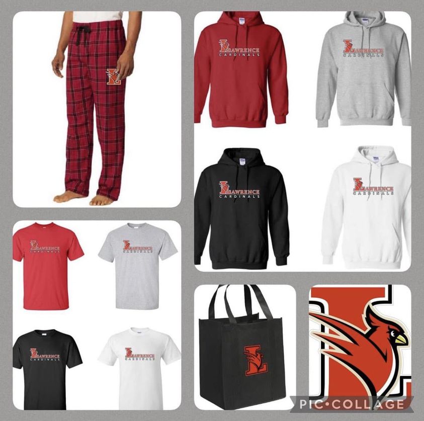 LHS Ath Booster Club tweet media