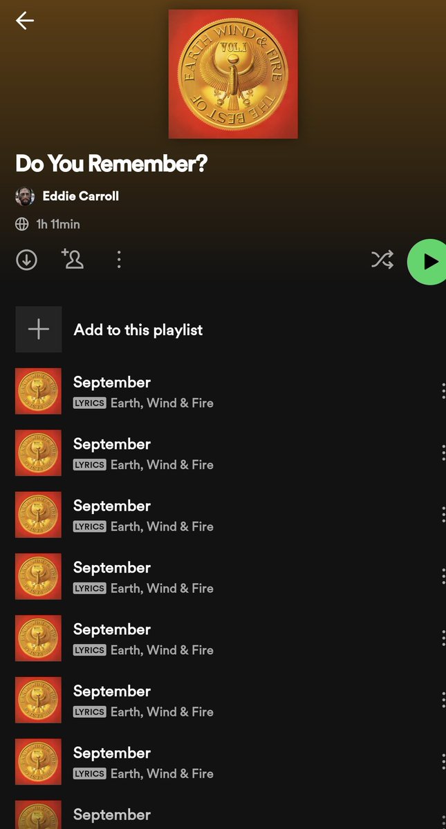 We Are Ed tweet media