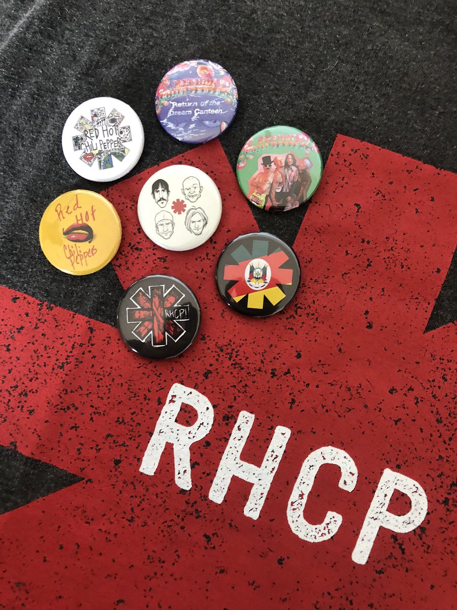 etcetalpf's tweet photo. Red Hot Chili Peppers 🌶️🔥 https://t.co/MqZXTbQsXl