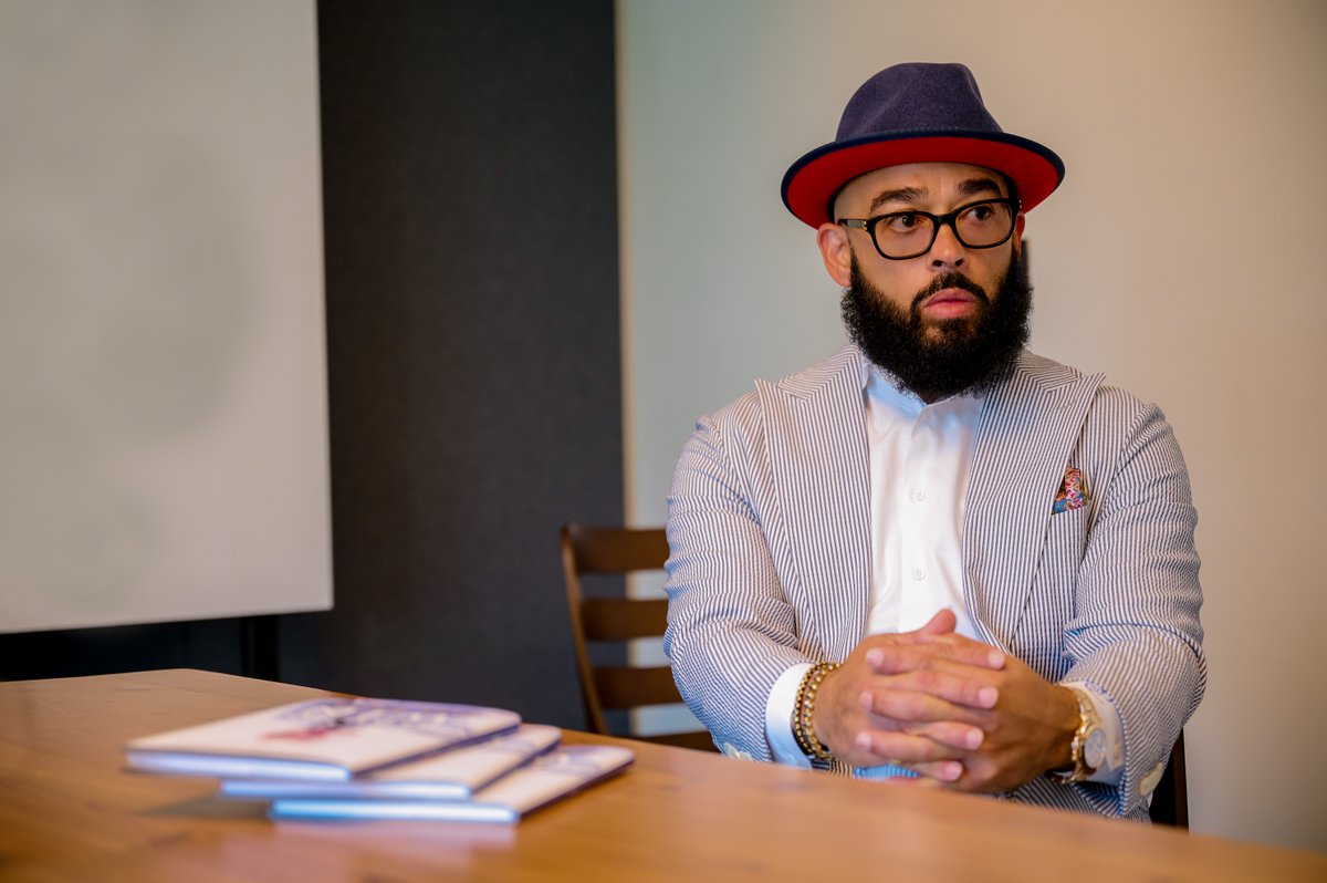 Failing to put a plan in place is what stops many of us from succeeding before we even start. Dreams becomes the to-do list, &amp; it's typically the part many of us shy away from. What is the one thing you could do today that will bring you closer to the finish line tomorrow?