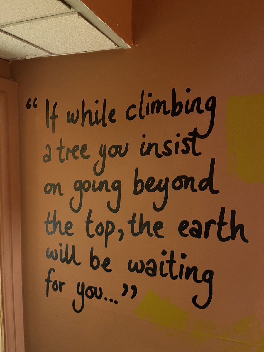 Unforgettable night in #Sheffield as <a href="/Utopia_Theatre/">Utopia Theatre</a> opened their new Creative Hub on Rockingham Gate, just off The Moor. 

This place is properly special. 

Testament to the vision &amp; hard work of the peerless <a href="/mojisola_kareem/">Mojisola Kareem</a> &amp; the Utopia team.

utopiatheatre.co.uk/get-involved/c…