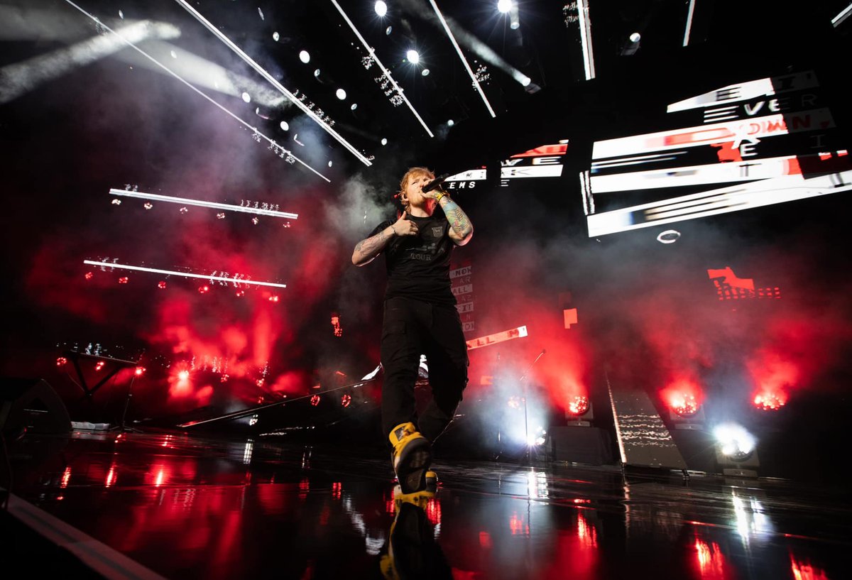 BigHitTickets's tweet photo. Ed Sheeran - +-=÷x Tour
Grab Your Ed Sheeran Tickets at a Better Price!
Same Seats, Same Tickets, Why Pay More?
https://t.co/1YgoJhwkuQ
https://t.co/vxPj2EKYlu
#BigHit #BigHitTickets #EdSheeran #EdSheeranTickets #EdSheeranconcert #tour #tours #concert #ticket #tickets https://t.co/e2A7kxFPrX