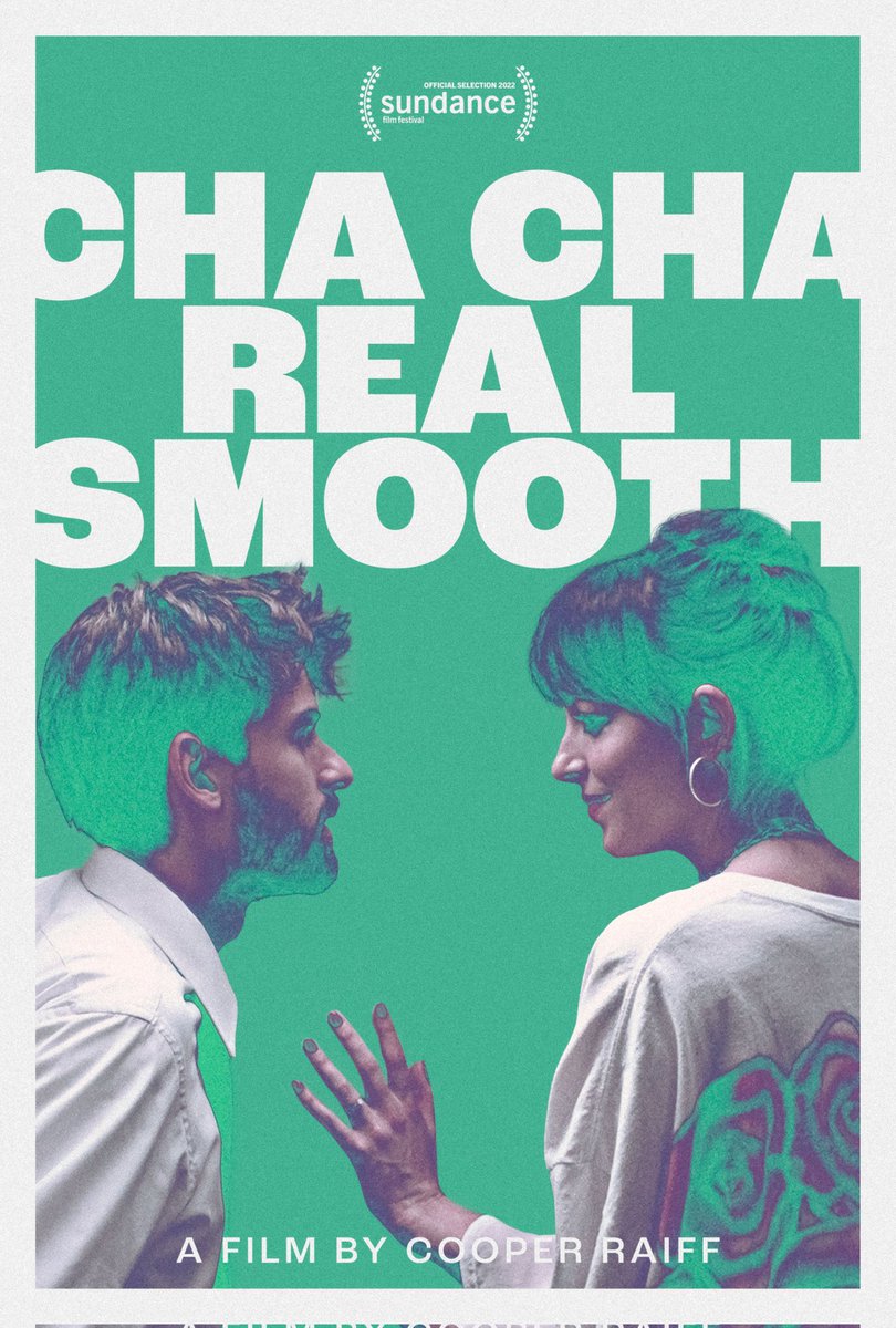 God! What a lovely lovely lovely movie!! ❤️‍🩹 #ChaChaRealSmooth