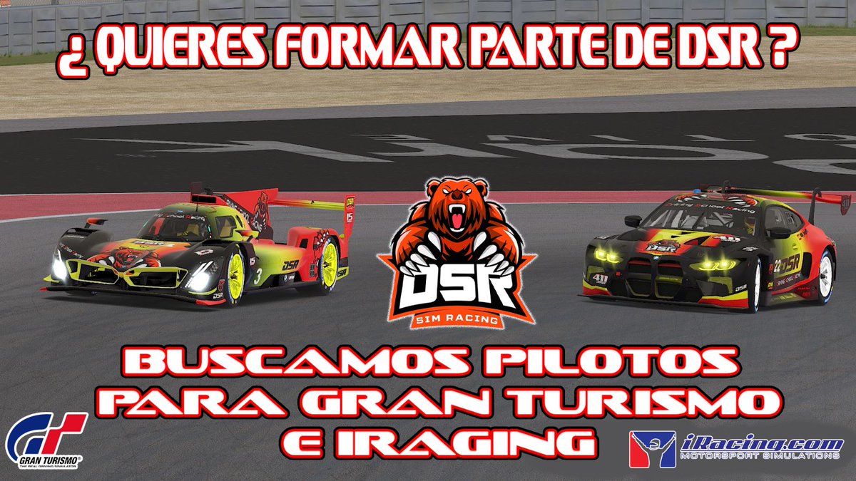 Vamos gue necesitamos activos . Ole ole. Venga