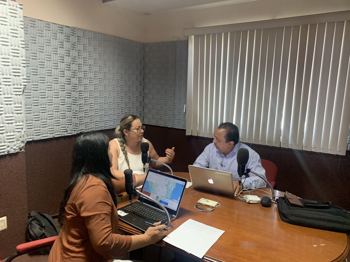 Instituto Estatal de Defensoría Pública Coahuila tweet media