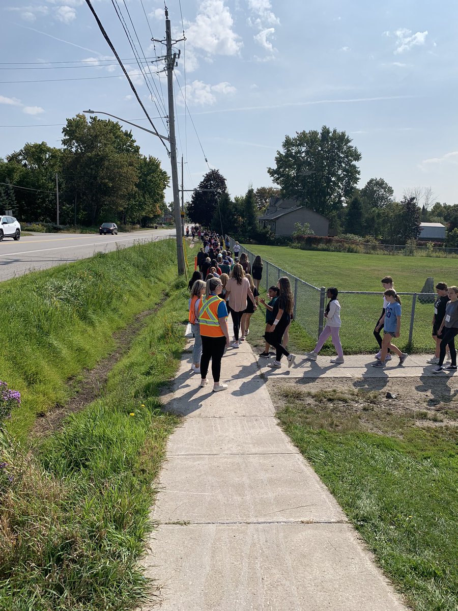 Cookstown Central Public School tweet media