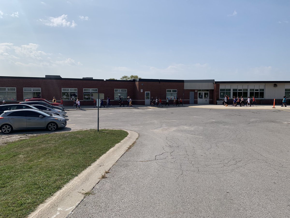 Cookstown Central Public School tweet media