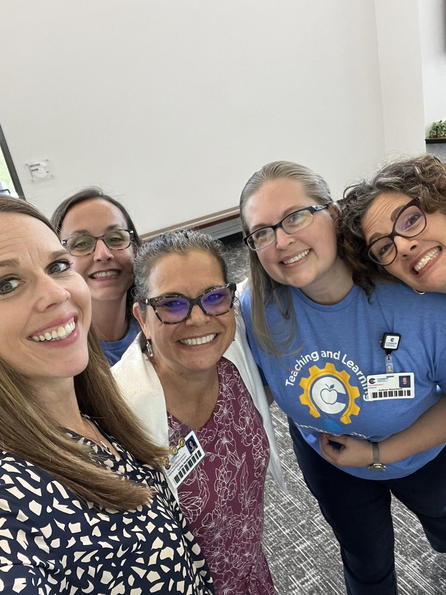 Coaching greatness!#illuminatinggrowth <a href="/ConroeISD/">Conroe ISD</a>