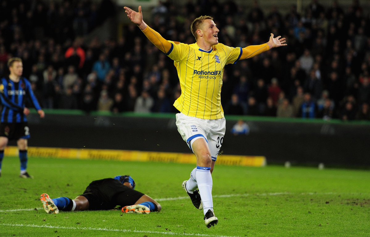 bxfcjxe's tweet photo. Losing on an European away day? Could never be us. #BCFC #AVFC https://t.co/tFpZ6cVbsX