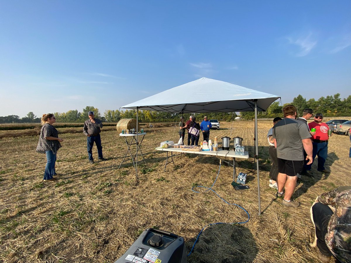 Union Forage tweet media