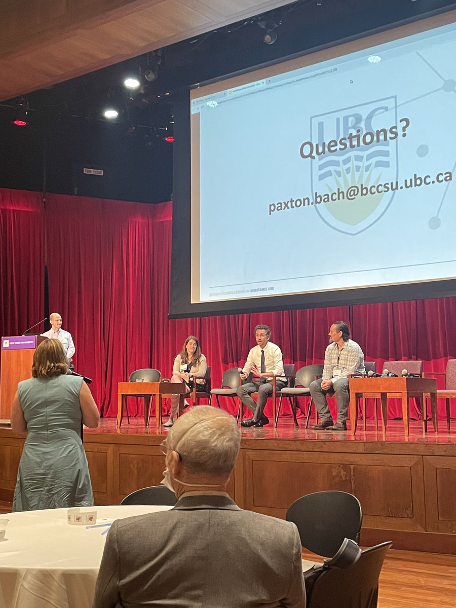 Katherine Mullins MD, AAHIVS (@_kmullins_) on Twitter photo Meeting of the <a href="/CurbsidersSUDs/">The Curbsiders Addiction Med Podcast</a> minds with <a href="/DrRuthPotee/">Ruth Potee, MD, FASAM</a> and <a href="/Paxbach/">Paxton Bach MD, MSc</a> at <a href="/MethadoneLib/">National Coalition to Liberate Methadone</a> #freemethadone Meeting of the <a href="/CurbsidersSUDs/">The Curbsiders Addiction Med Podcast</a> minds with <a href="/DrRuthPotee/">Ruth Potee, MD, FASAM</a> and <a href="/Paxbach/">Paxton Bach MD, MSc</a> at <a href="/MethadoneLib/">National Coalition to Liberate Methadone</a> #freemethadone