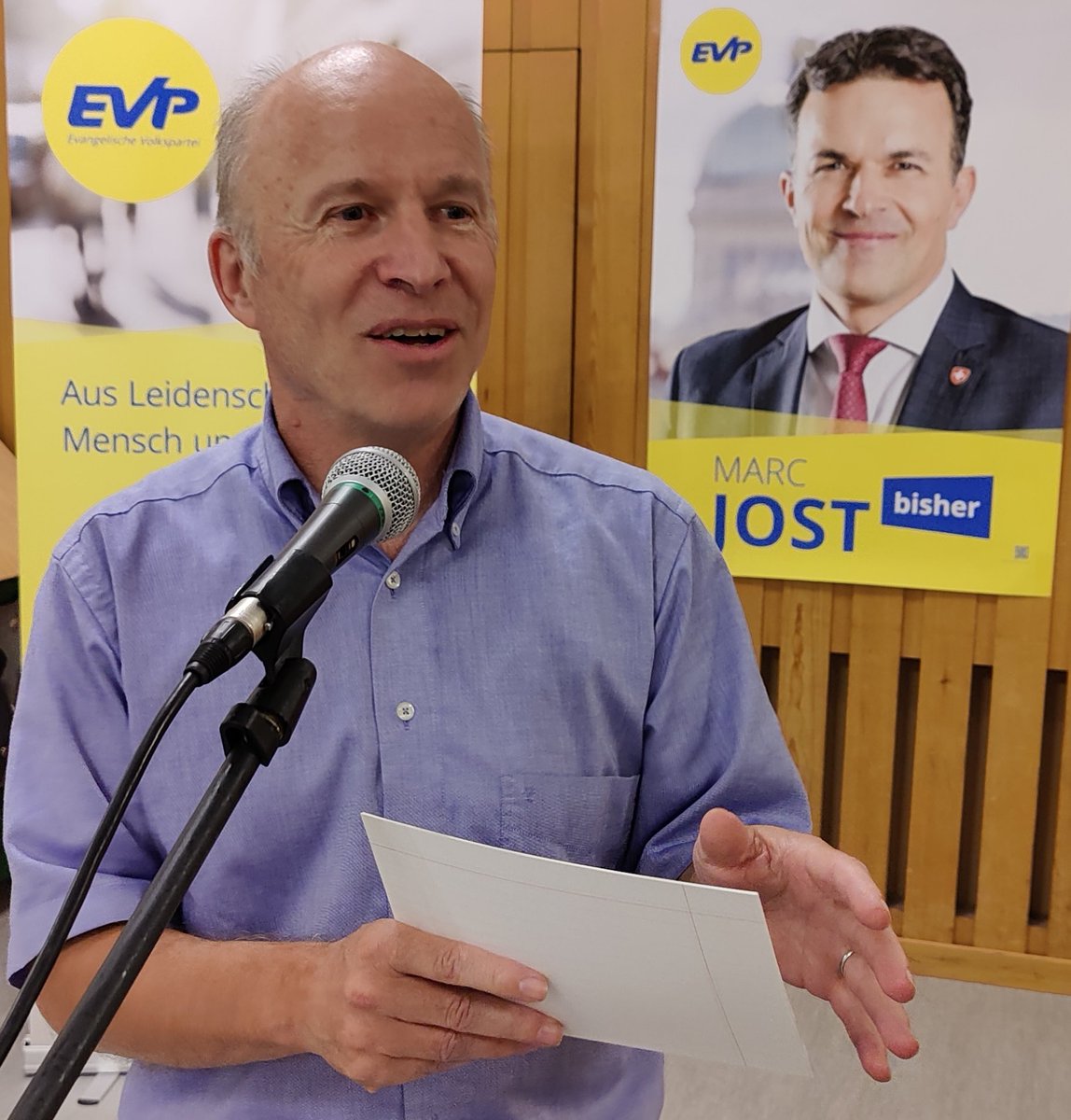 Ruedi Löffel tweet media