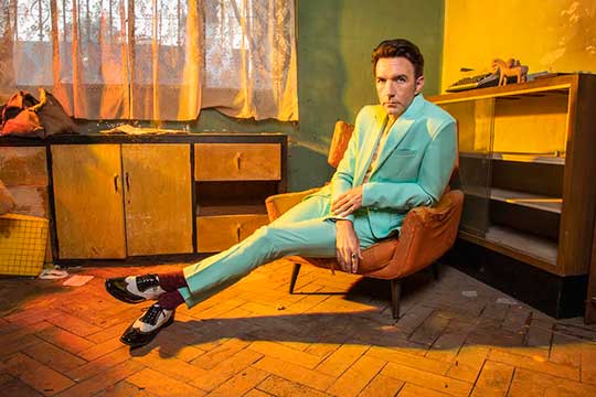 HOY se presenta <a href="/leodelozanne/">Leonardo de Lozanne</a> en el <a href="/LunarioMx/">Lunario</a> y tenemos boletos para que vayan mehaceruido.com/2023/09/boleto…