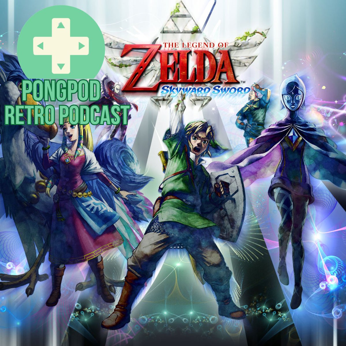 pongpods's tweet photo. Wir starten mit unserer Retro-Reihe. Timeline auf 0 und los geht es mit Zelda Skyward Sword, The Legend of Zelda. https://t.co/zuQ11fmib2

#podcast #zelda #SkywardSword #LegendOfZelda #wochenende #freitag #nintendo #gamedesign #gaming #story #köllefornia Start ins Wochenende https://t.co/oFrQdV5tS9