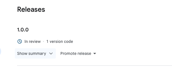 pedromassangom's tweet image. Let&apos;s see how long this takes

 #buildinpublic #AndroidDevs