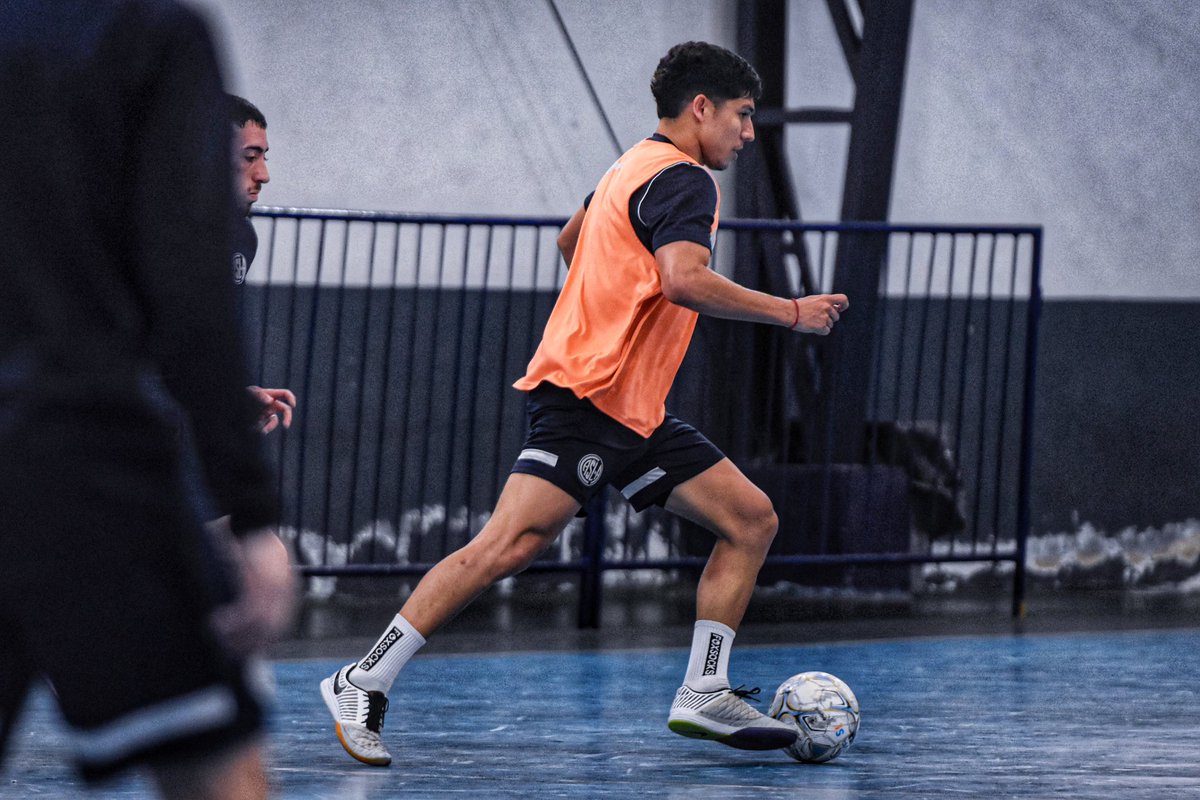 CASLA Futsal tweet media