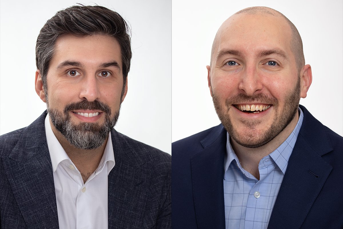 Drs. <a href="/JiannisTax/">Jiannis Taxidis</a> &amp; <a href="/briankalishMD/">Brian Kalish, MD</a> have received <a href="/BrainCanada/">Brain Canada</a>’s 2022 Future Leaders in Canadian Brain Research award for their #SKResearch exploring preterm brain injury &amp; memory-linked brain conditions. Congratulations! 🎉

Read more ➡️ bit.ly/4515M8X