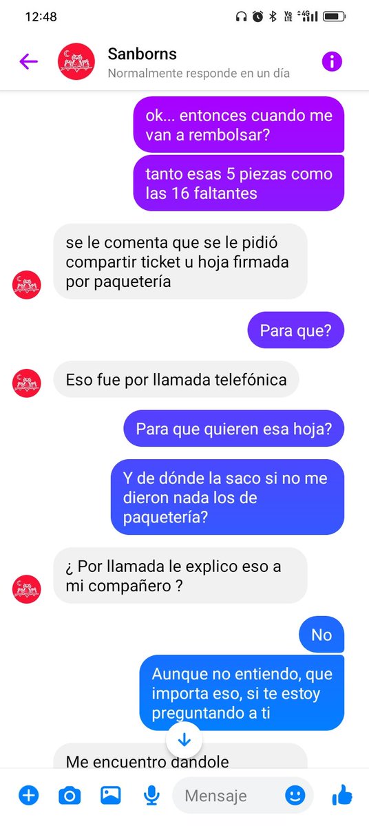 CafekkaProject's tweet photo. @solosanborns @PesimaAtencion @Profeco Ya se les volvió a enviar el INE  y ahora me piden un acuse. Por favor, decídanse en qué quieren https://t.co/9uO5Ej6kzw