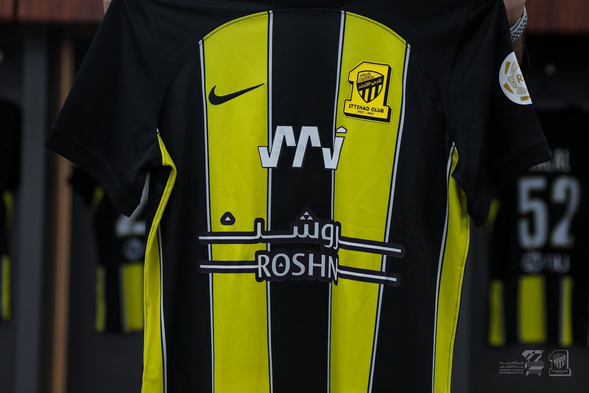ستوديو الاتحاد | ITTI STUDIO tweet media