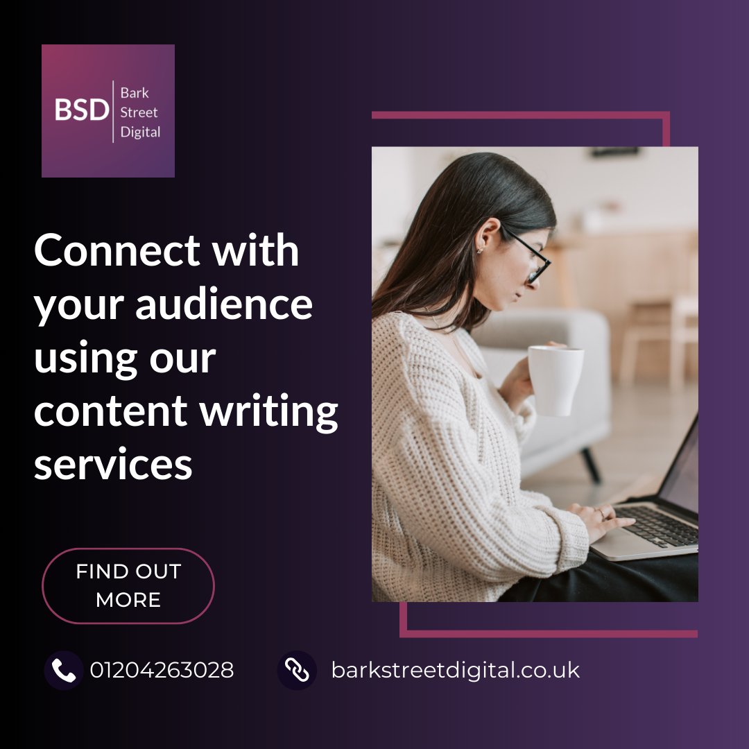 Bark Street Digital tweet media