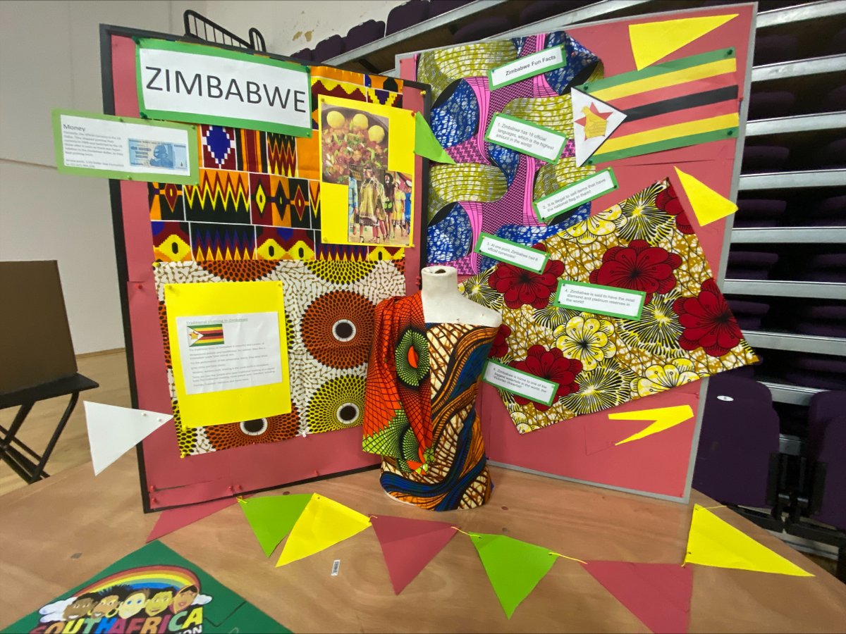 Stanground Academy tweet media