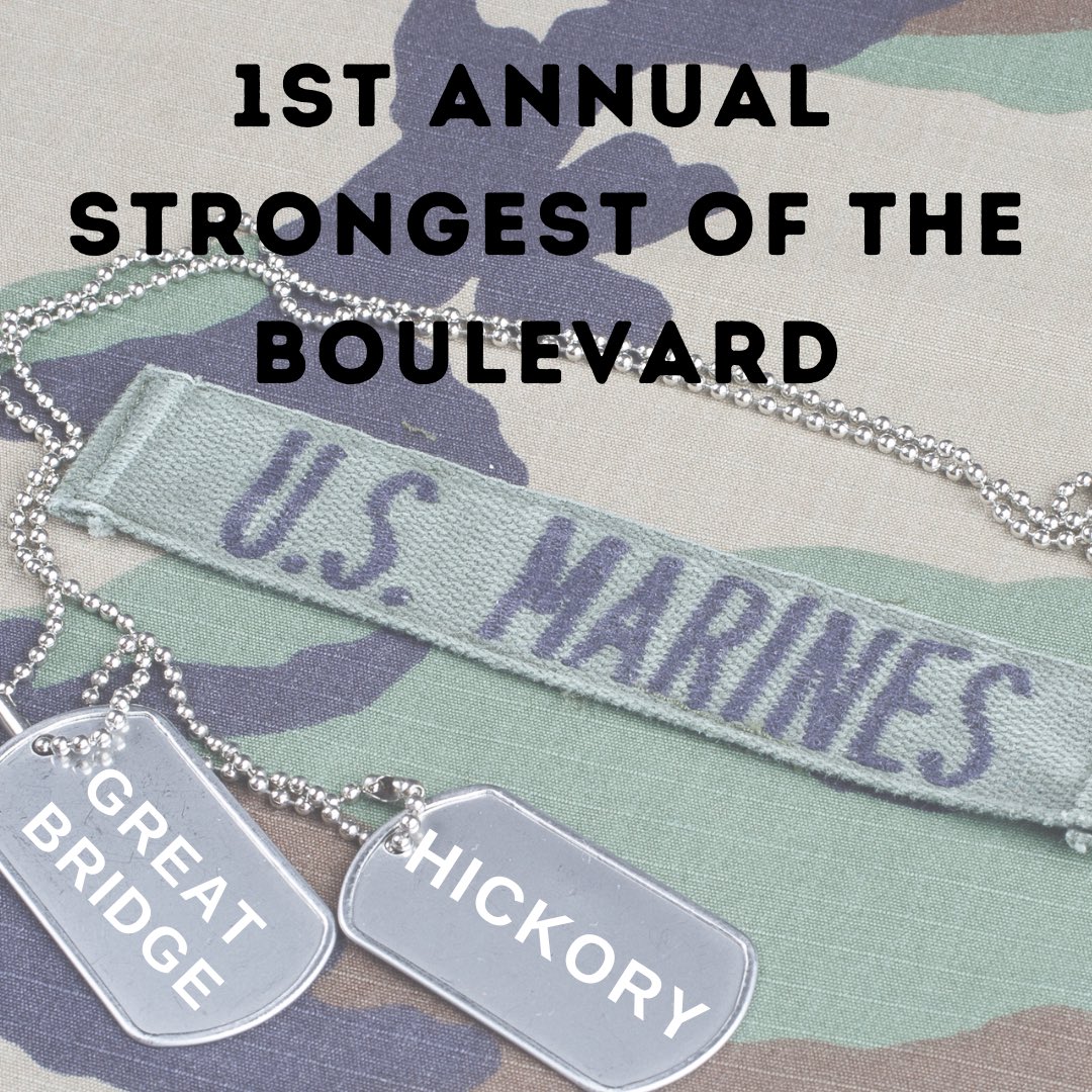 Hickory SCA tweet media